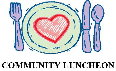 Community Luncheon 